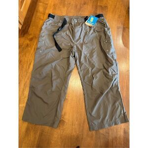 New w tags Woman’s Columbia Omni shade UPF 30 size large